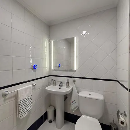 Apartmán Completo En Gijón