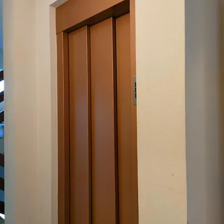 Apartmán Completo En *