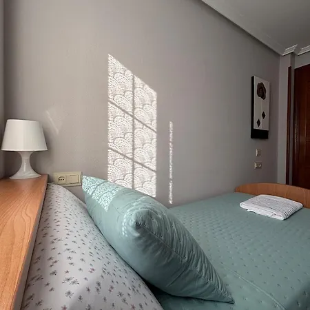 Apartment Completo En