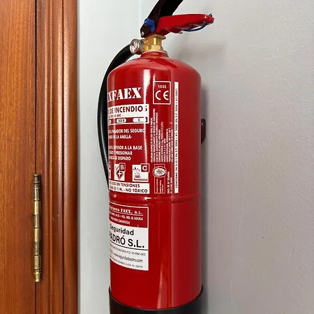 Completo En Apartment