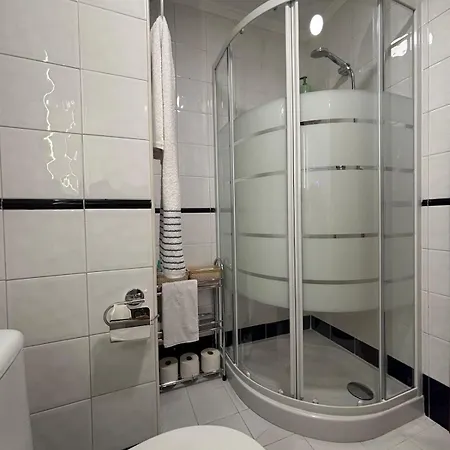 Apartmán Completo En *