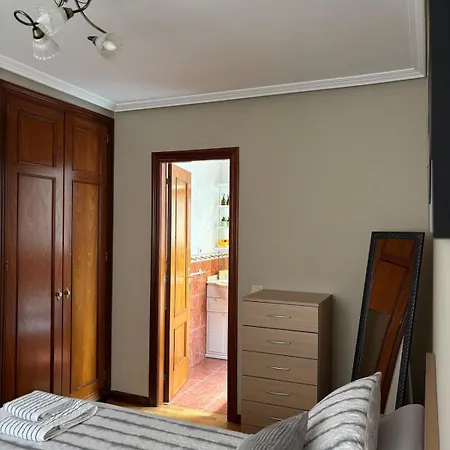 Apartamento Completo En *