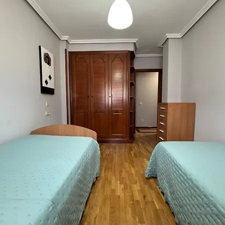 Completo En Apartamento *