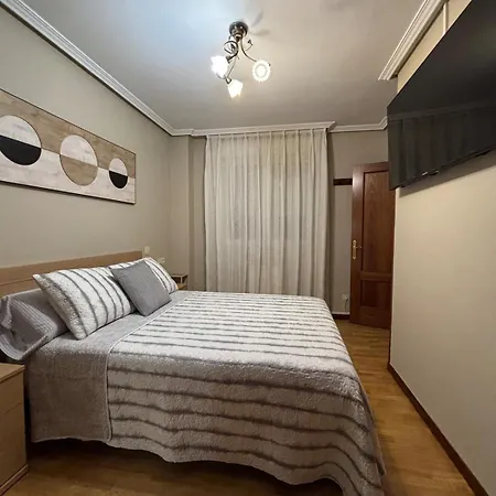 Completo En * Gijón