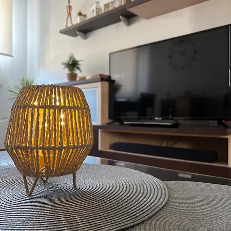 Completo En Apartment Gijón