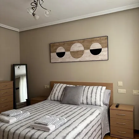 Apartamento Completo En