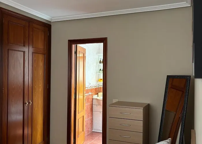 Apartment Completo En *