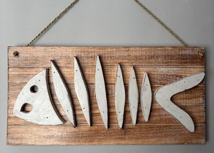 Completo En Apartment