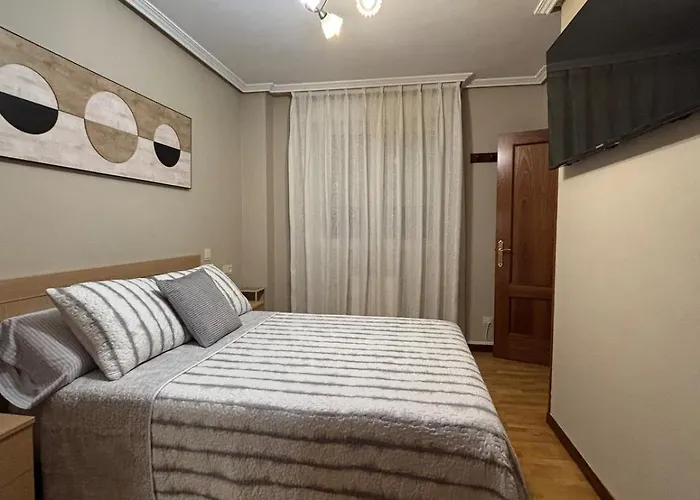 Completo En * Gijón