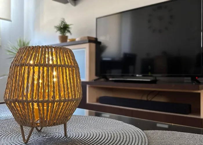 Completo En Apartment Gijón